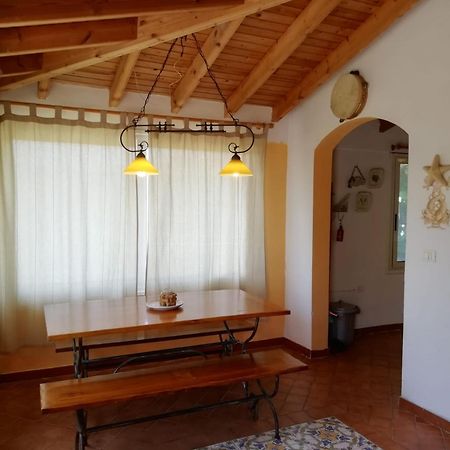 Villa Ettore Gardeládes Esterno foto