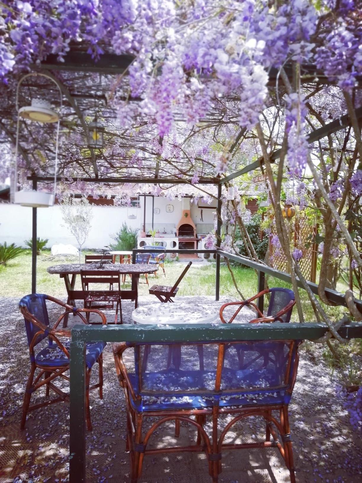 Villa Ettore Gardeládes Esterno foto