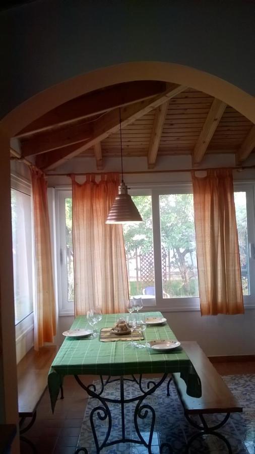 Villa Ettore Gardeládes Esterno foto