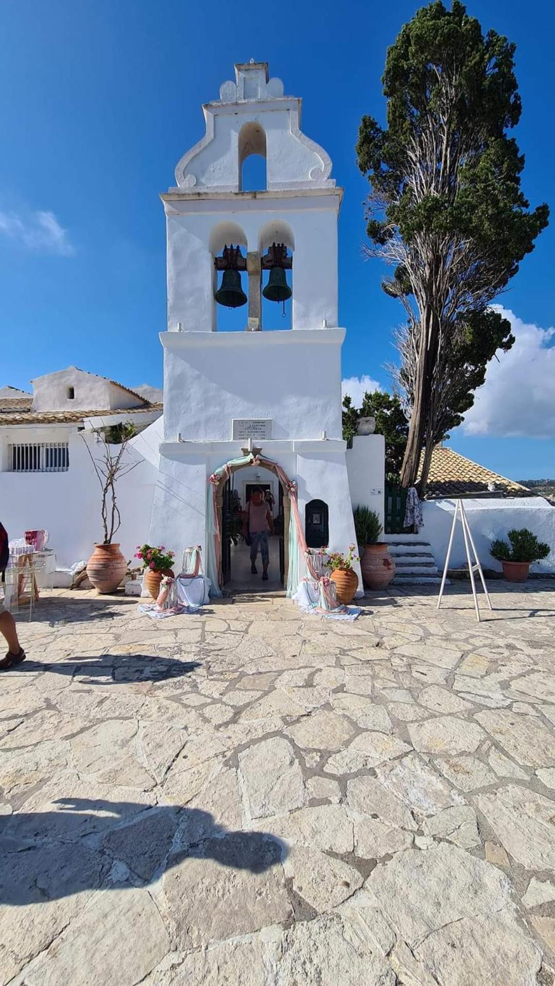Villa Ettore Gardeládes Esterno foto