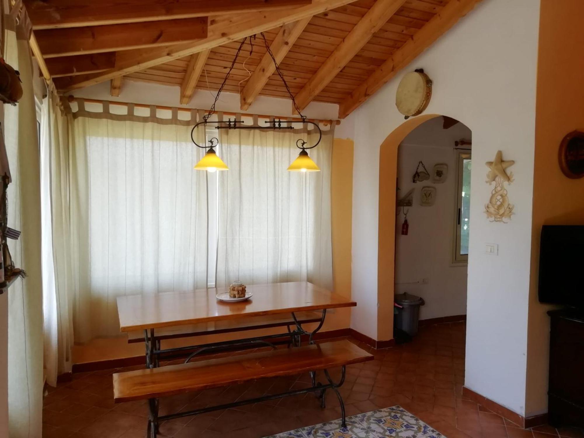 Villa Ettore Gardeládes Esterno foto