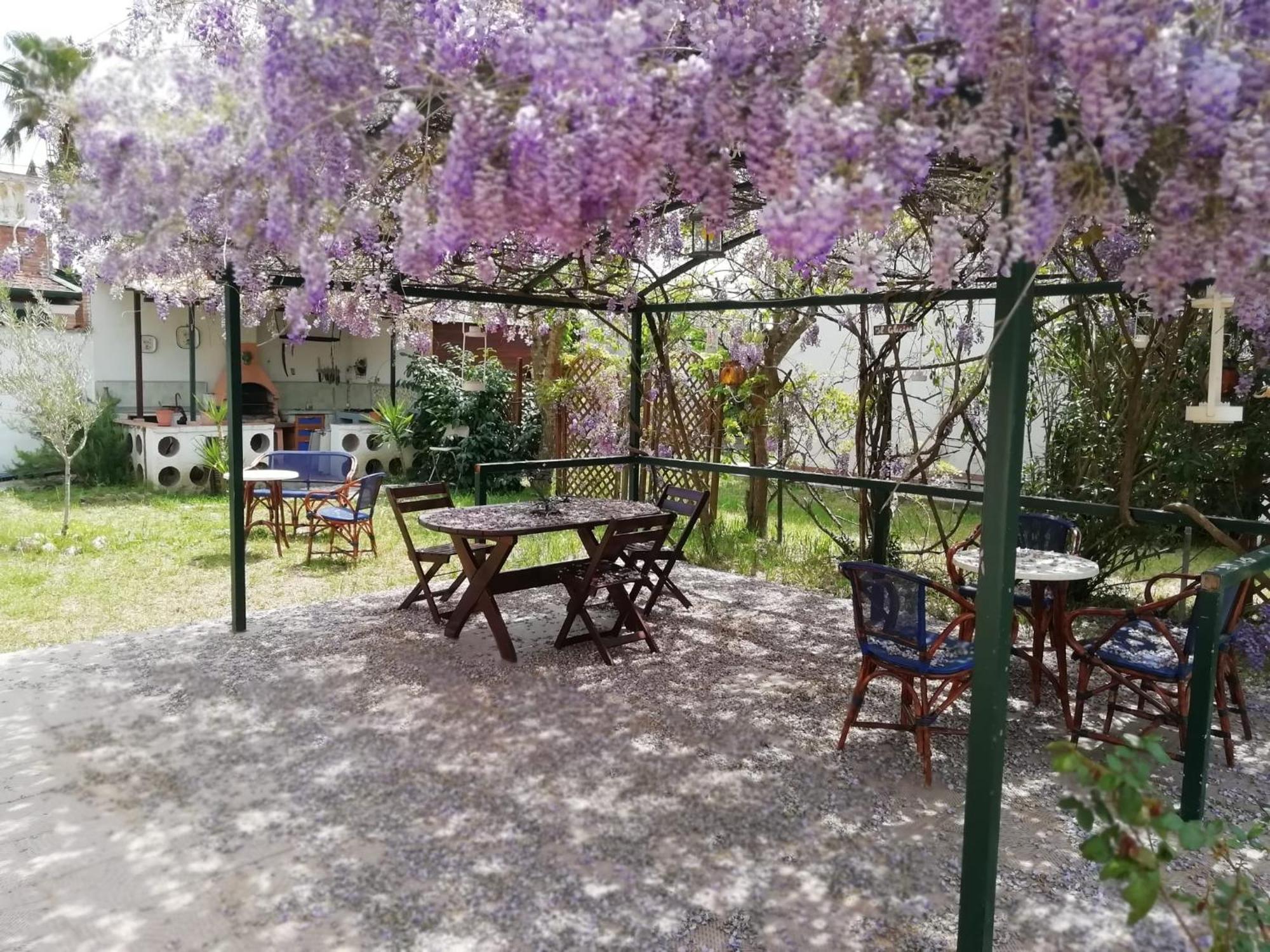 Villa Ettore Gardeládes Esterno foto