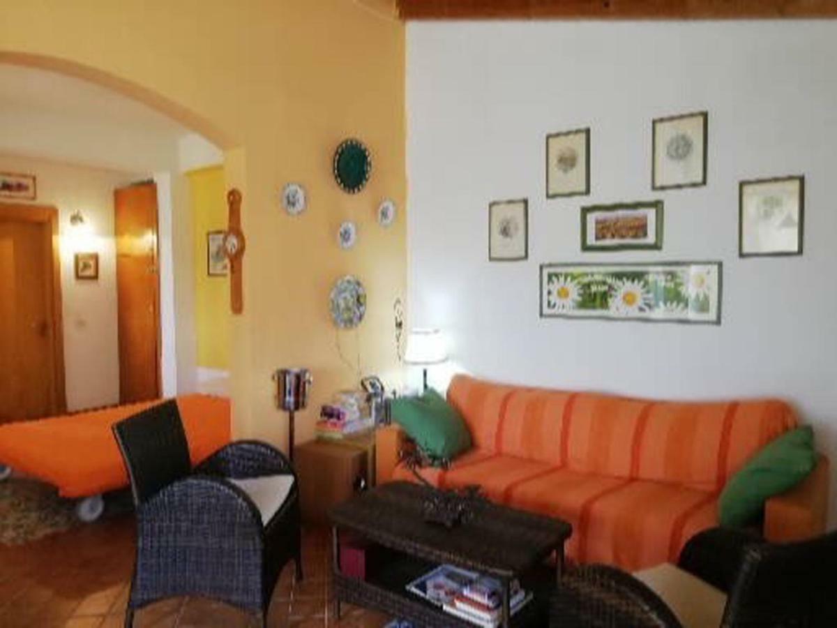 Villa Ettore Gardeládes Esterno foto