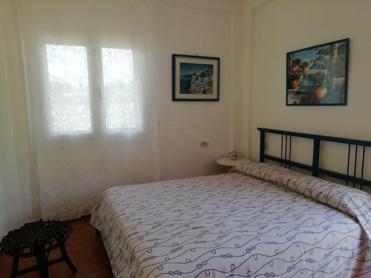Villa Ettore Gardeládes Esterno foto